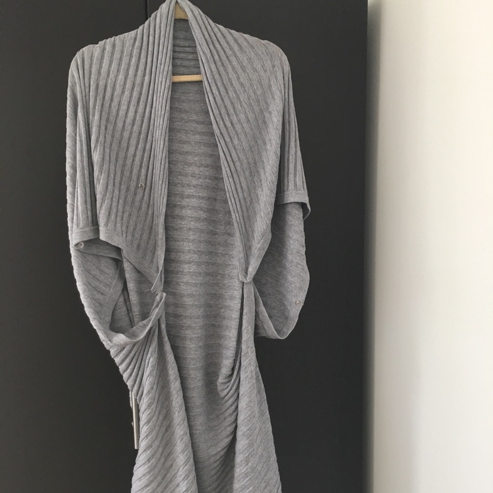 Lululemon Rejuvenate Wrap